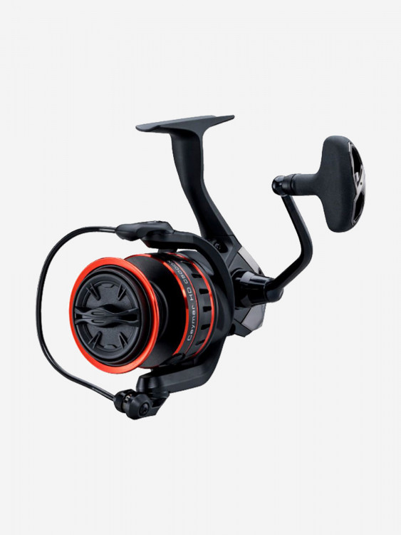 Катушка для рыбалки Okuma Ceymar HD C5000XA Spinning 6.2:1 High Speed