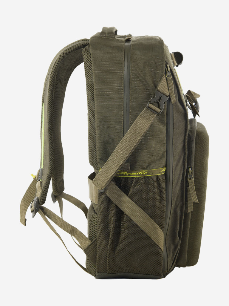 Рюкзак рыболовный Aquatic РК-02Х, 25л
