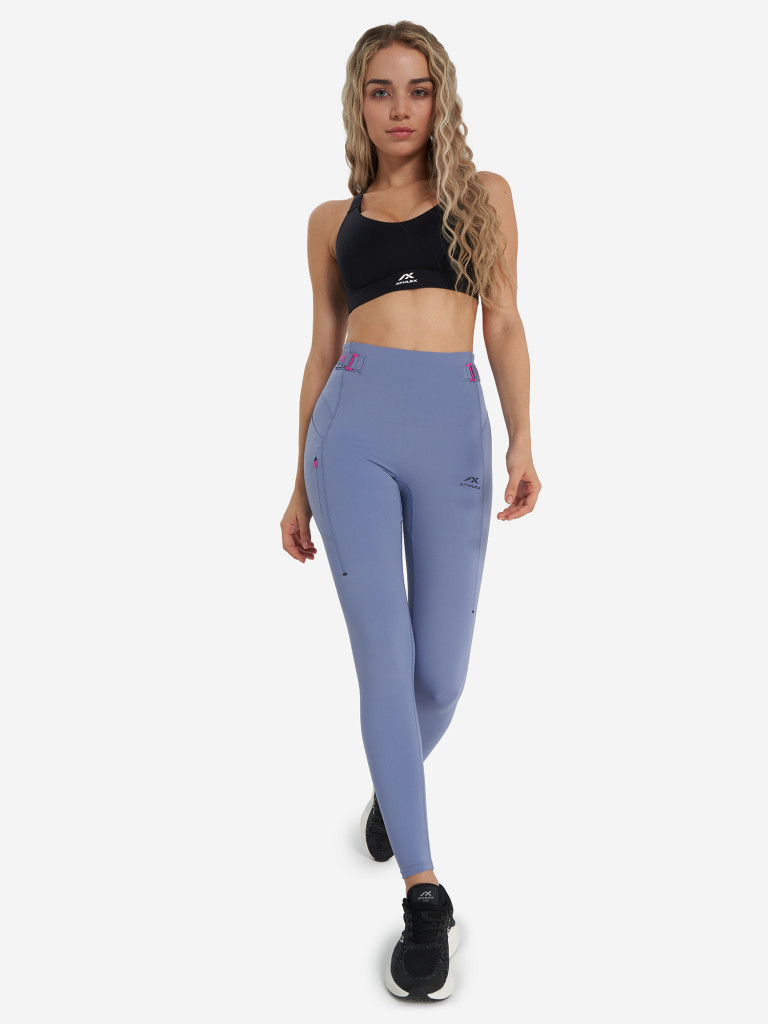Легинсы женские Athlex