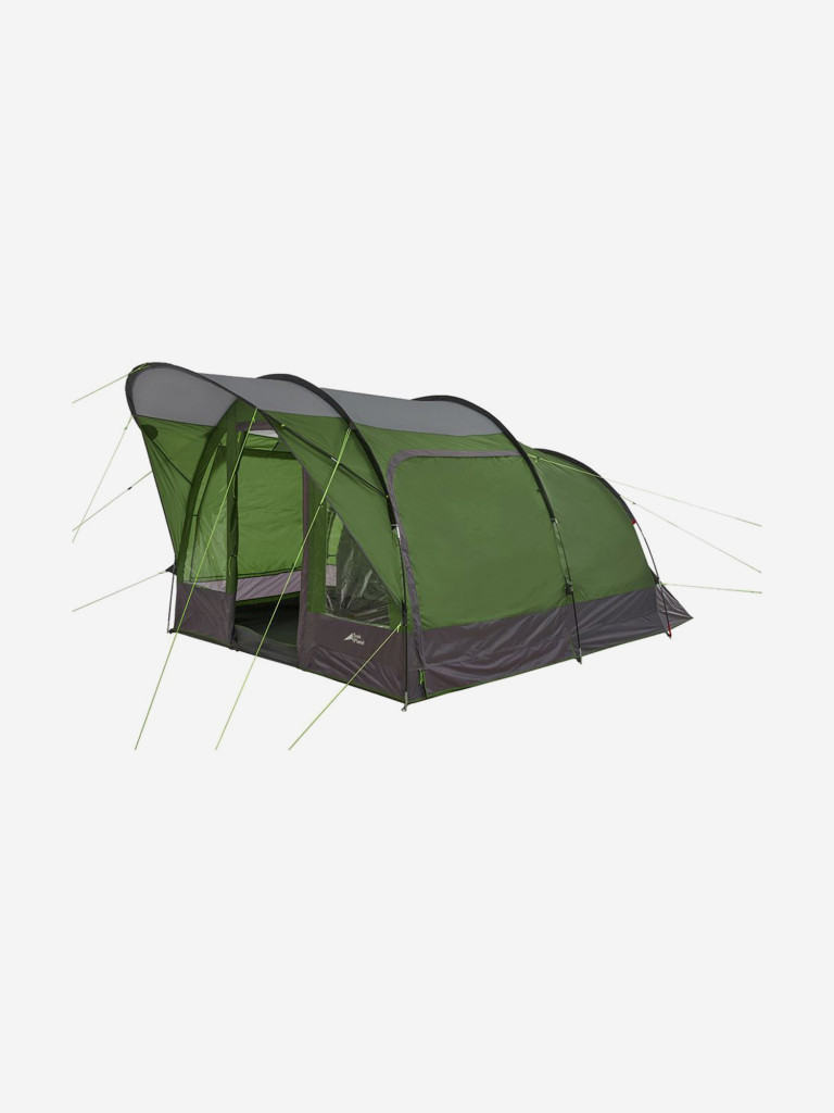 Четырехместная кемпинговая палатка Trek Planet Siena Lux 4
