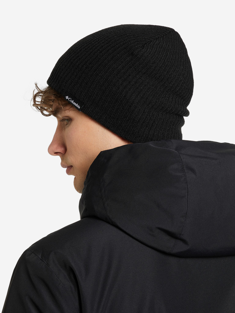 Шапка Columbia Ale Creek Beanie