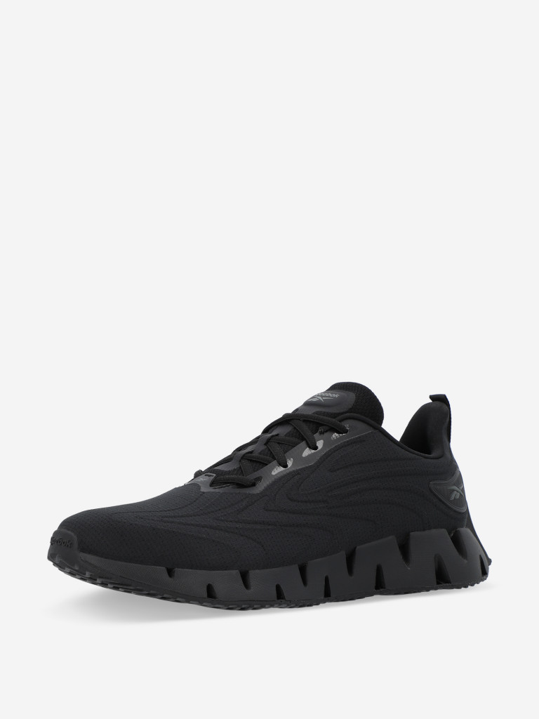 Кроссовки мужские Reebok Zig Futaura