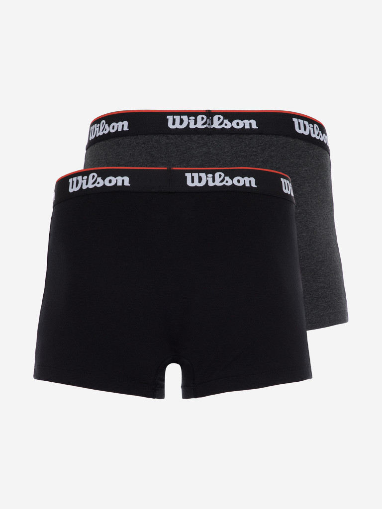Трусы мужские Wilson, 2 штуки