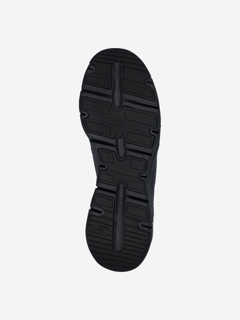 Слипоны мужские Skechers Arch Fit
