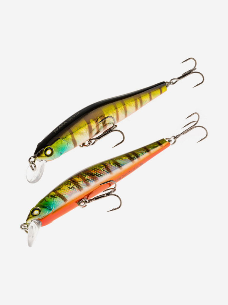Воблер Akara Sly 90SP 9 гр. (1/3 oz 3,5 in) A206