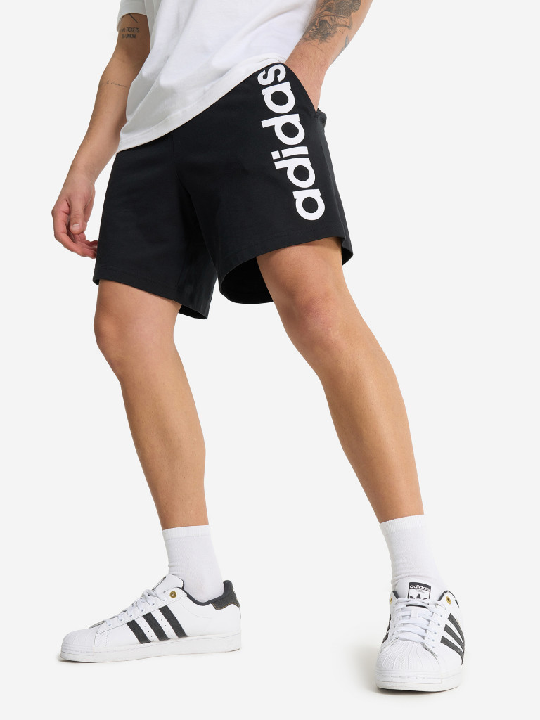 Шорты мужские adidas