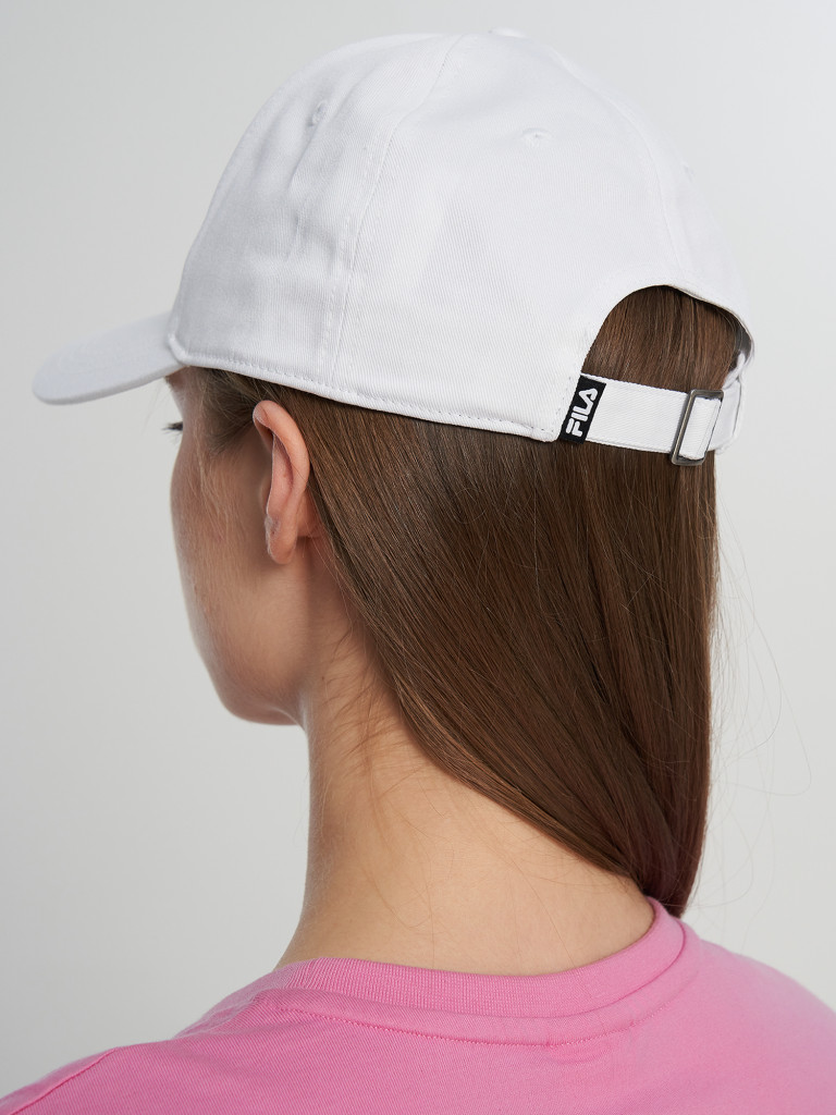 Бейсболка FILA