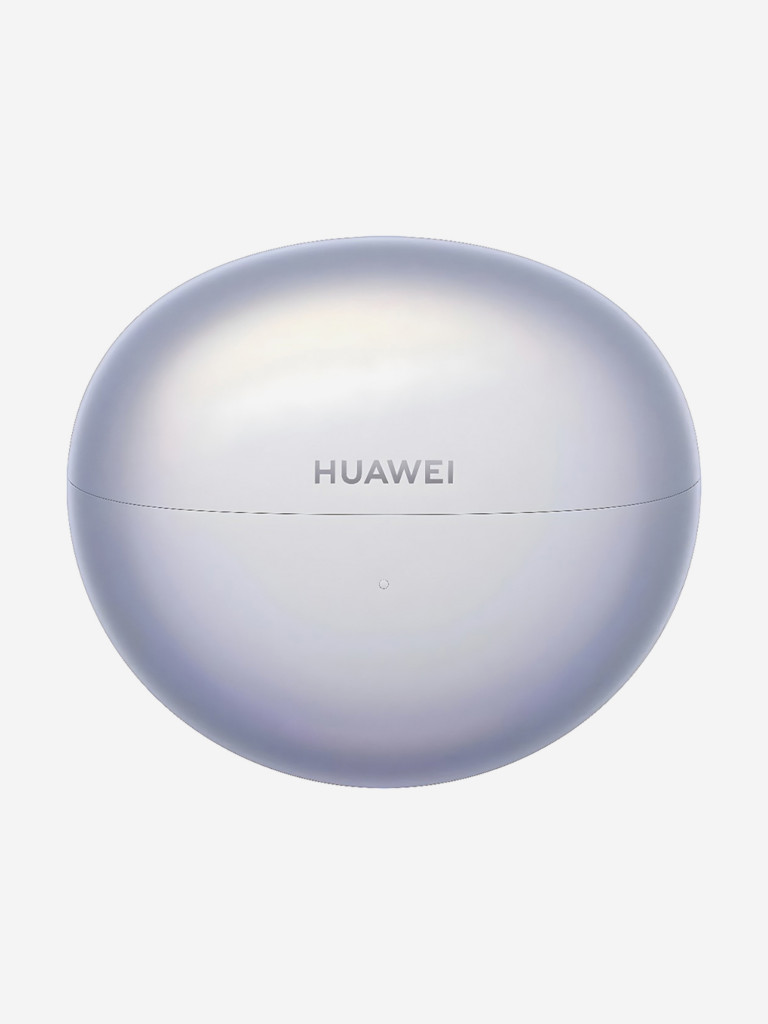 Беспроводные наушники HUAWEI FreeClip, фиолетовые