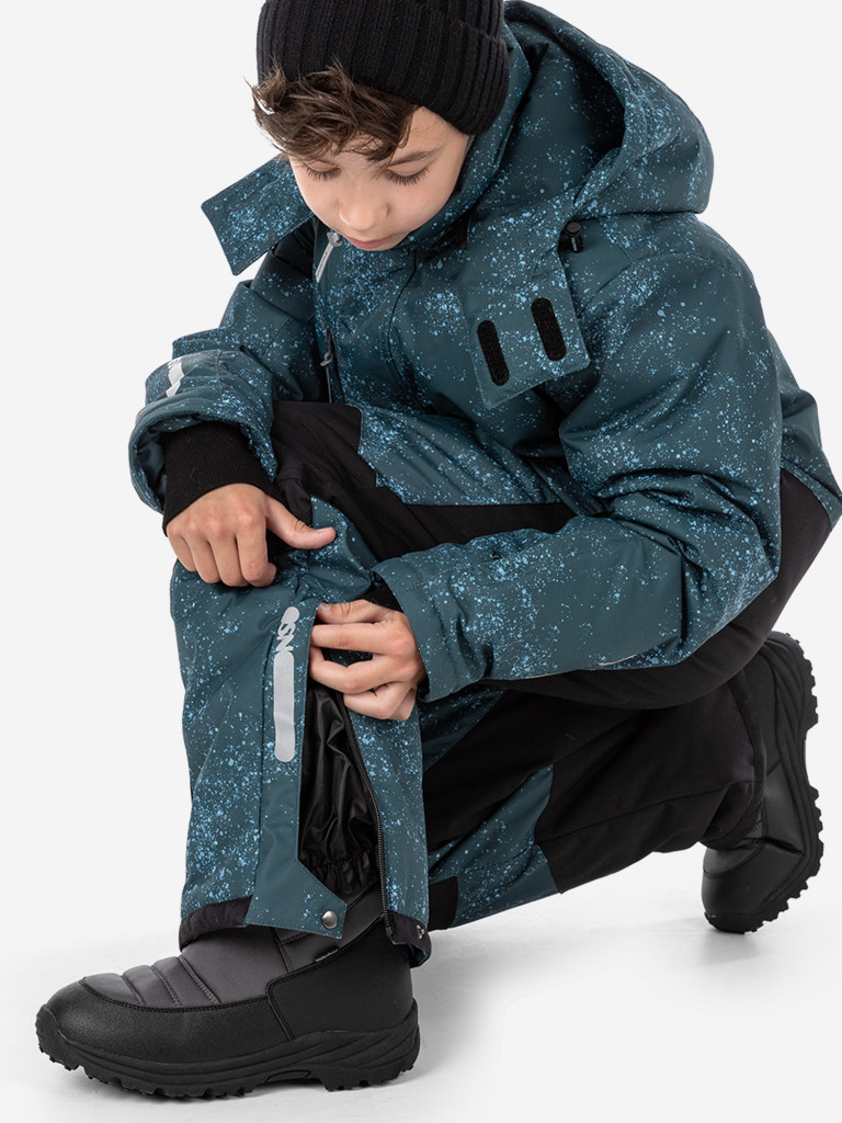 Комбинезон NIKASTYLE