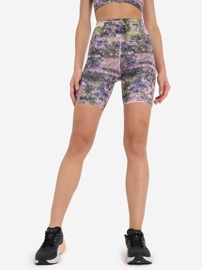 Велосипедки женские Demix