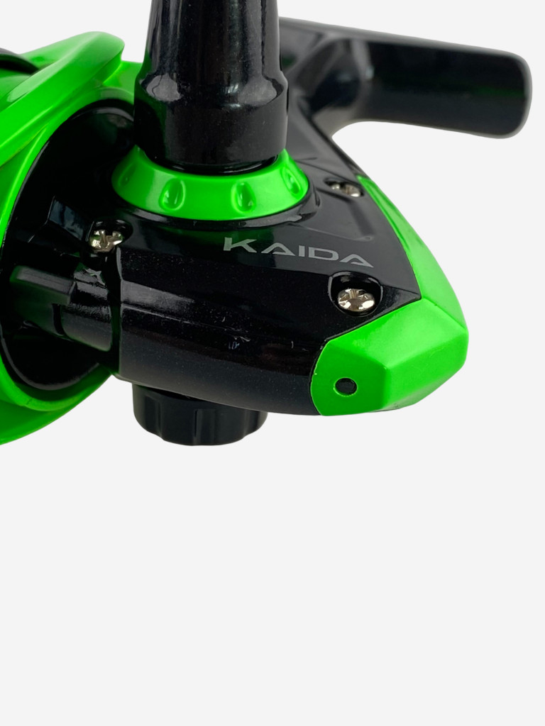 Катушка рыболовная Kaida EHQ-01-3000