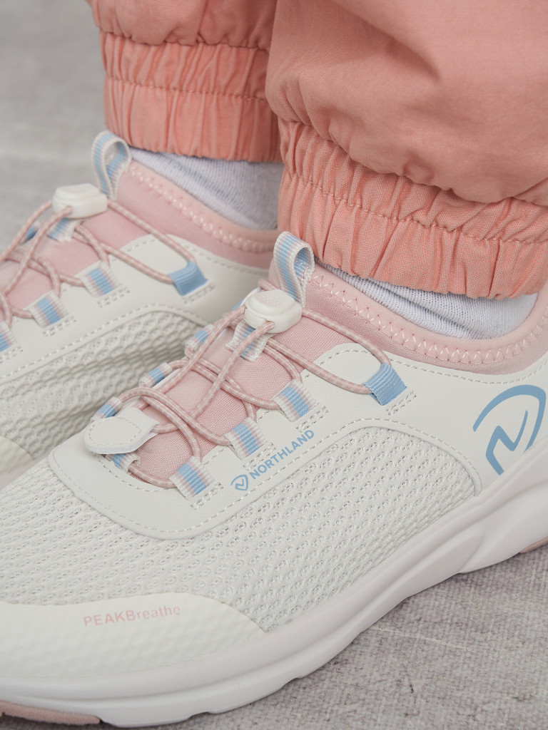 Кроссовки для девочек Northland Bummel