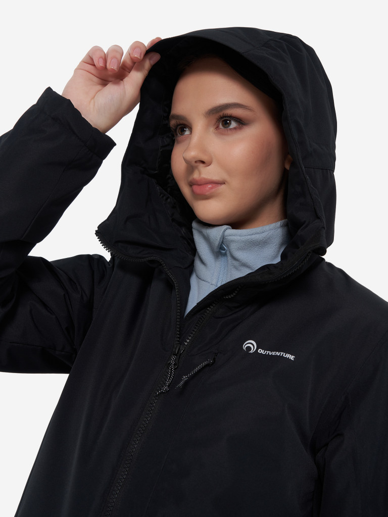 Куртка утепленная женская Outventure