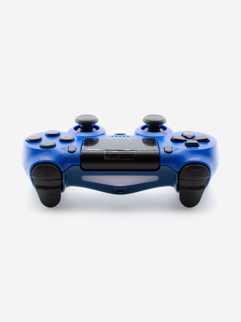 Игровой беспроводной геймпад DVTech для PS4
