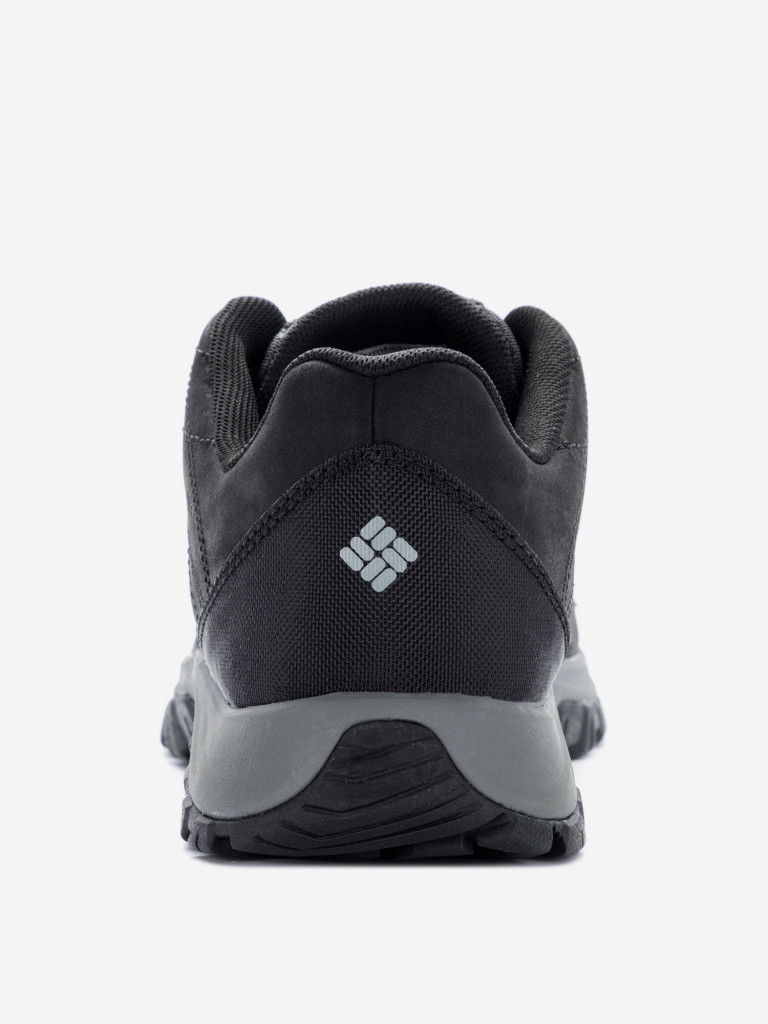 Полуботинки мужские Columbia Crestwood Venture