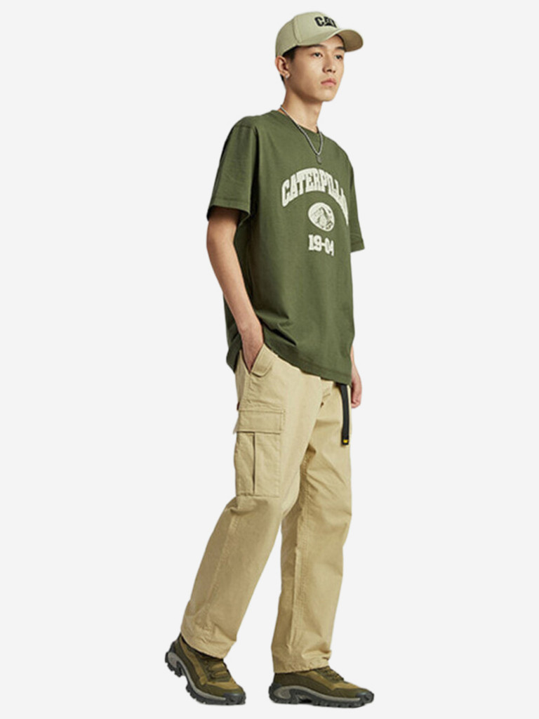 Кроссовки унисекс Caterpillar