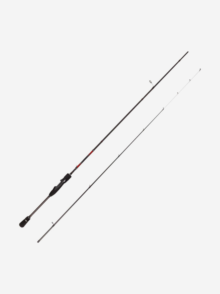 Спиннинг для рыбалки Maximus Indigo Rockfish large game 220 см 0,8-7 г, удилище