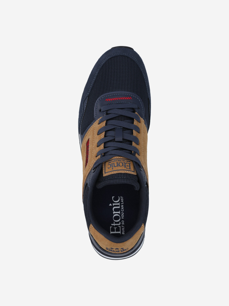 Кроссовки мужские Etonic Ace