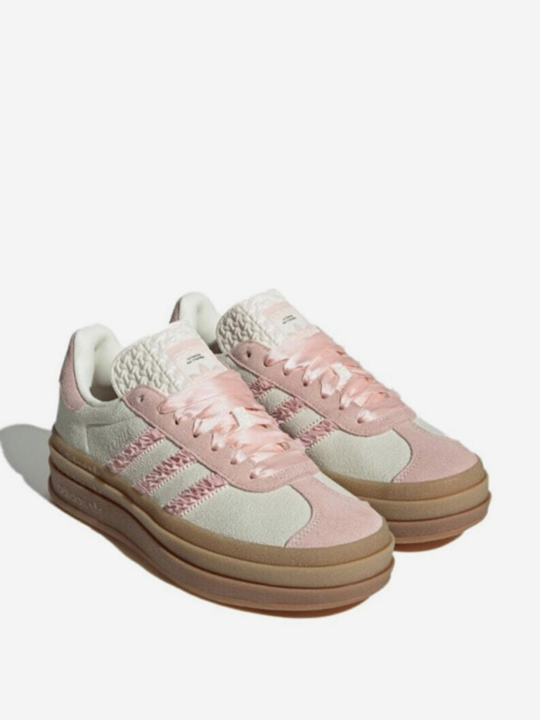 Кроссовки Adidas Gazelle Bold