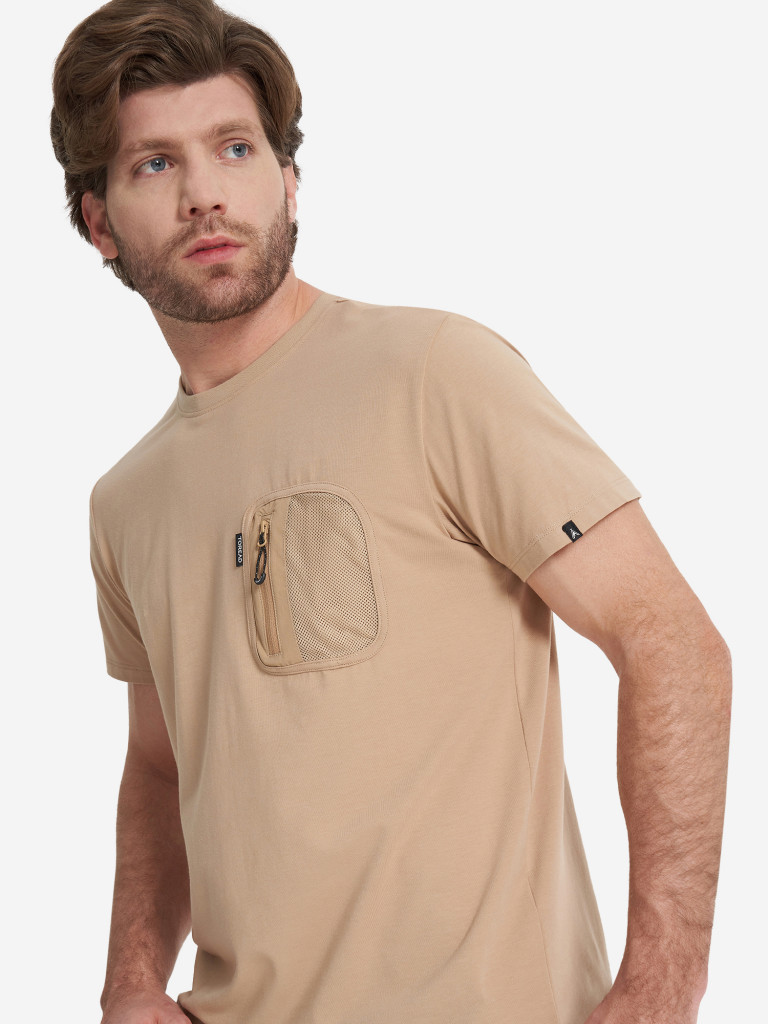 Футболка мужская Toread