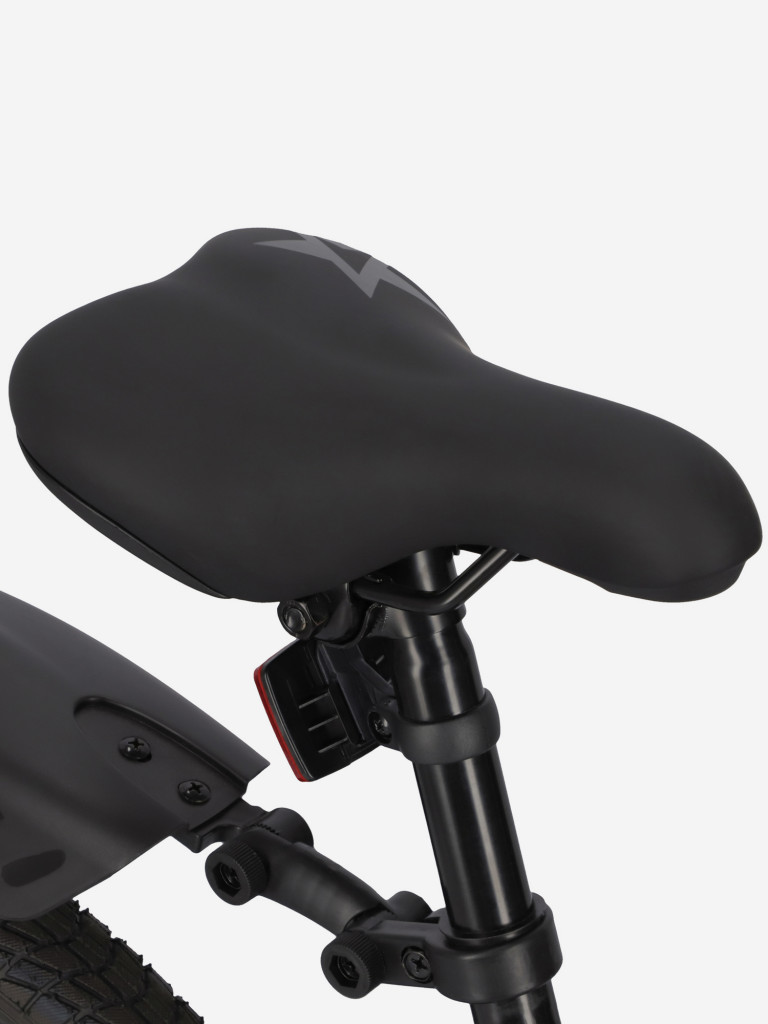 Велосипед для мальчиков Stern Airy 18"