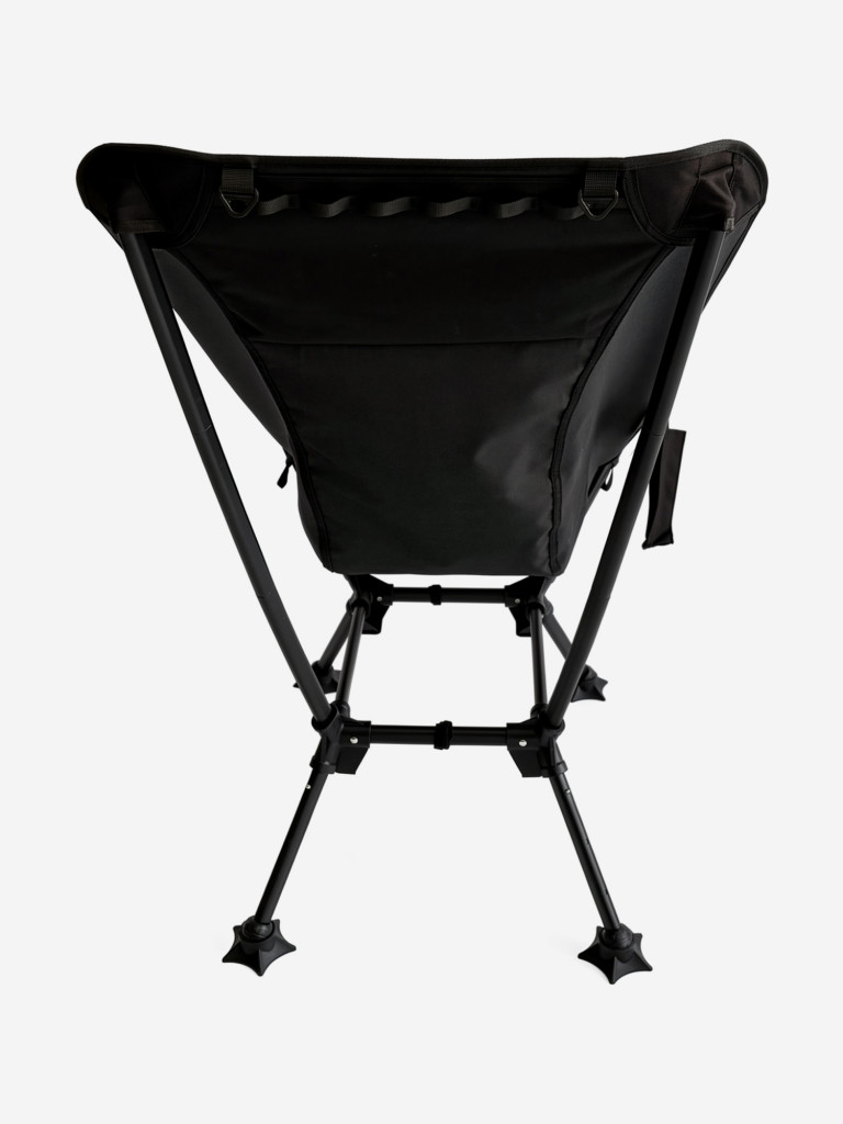 Кресло ультралегкое туристическое Talberg Lynx Chair, черный