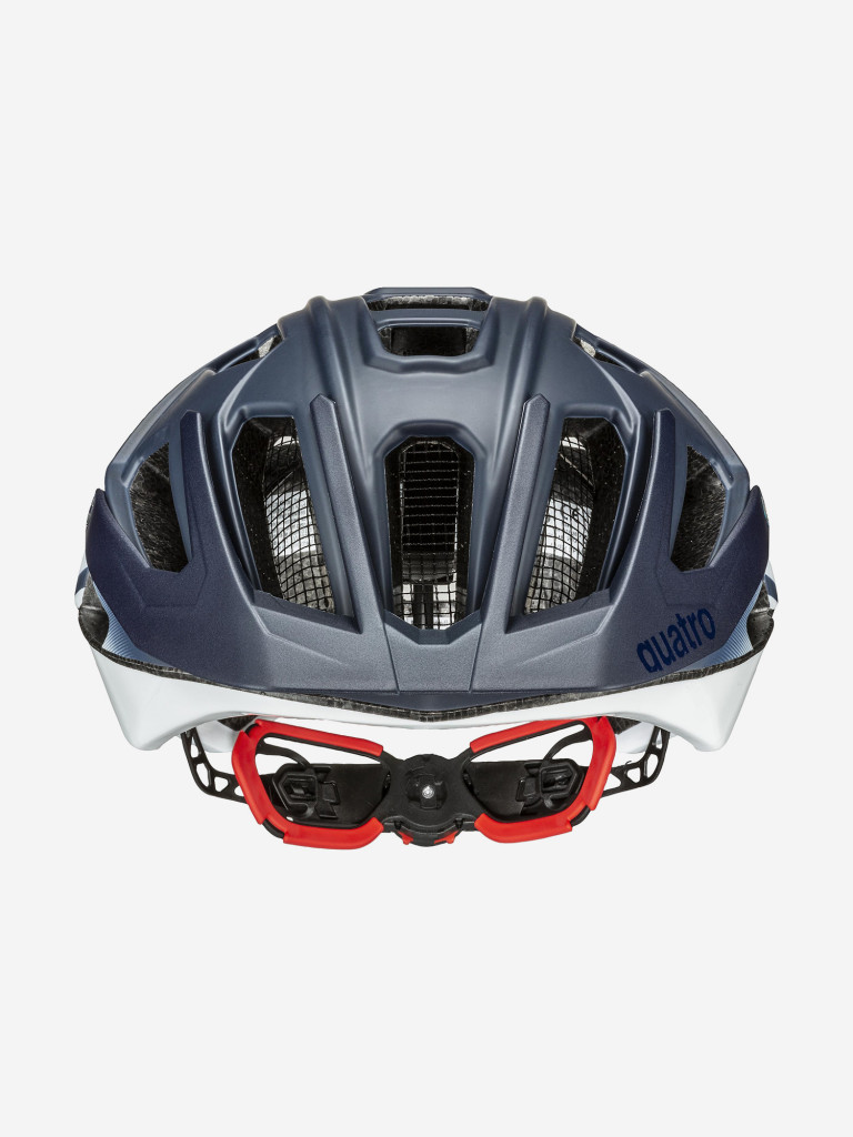 Шлем Uvex Quatro CC