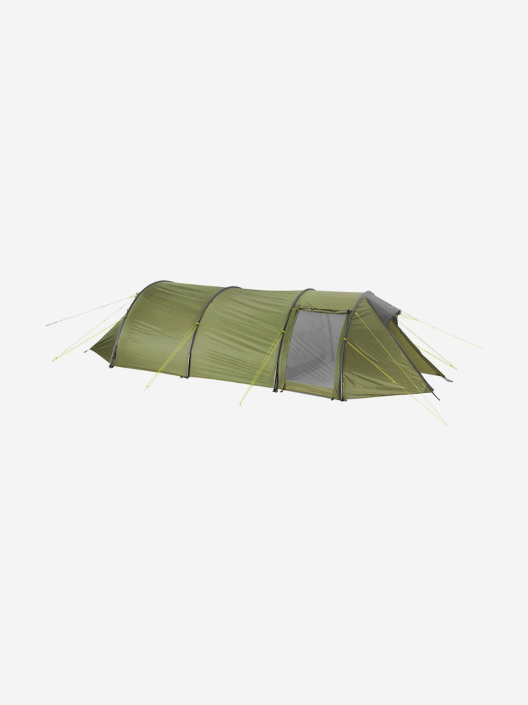 Палатка ALASKA 4 PU
