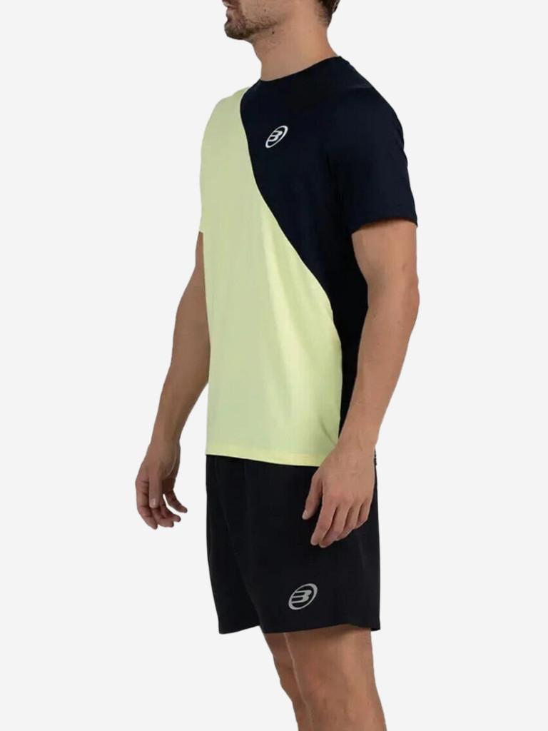 Футболка мужская Bullpadel Palazuel