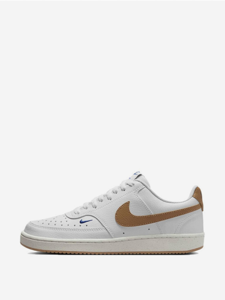 Кеды Nike Court Vision Low Next Nature