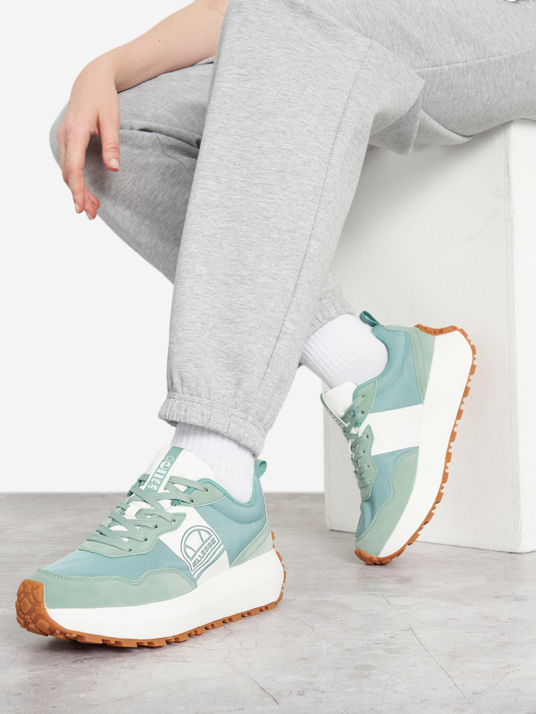 Кроссовки женские Ellesse Supnyl