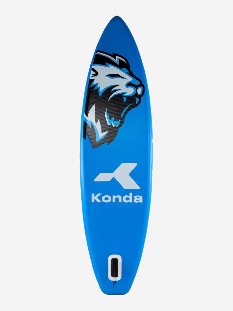 Sup-доска Konda Blue lion 10,6', 320x84x15 см, до 150 кг