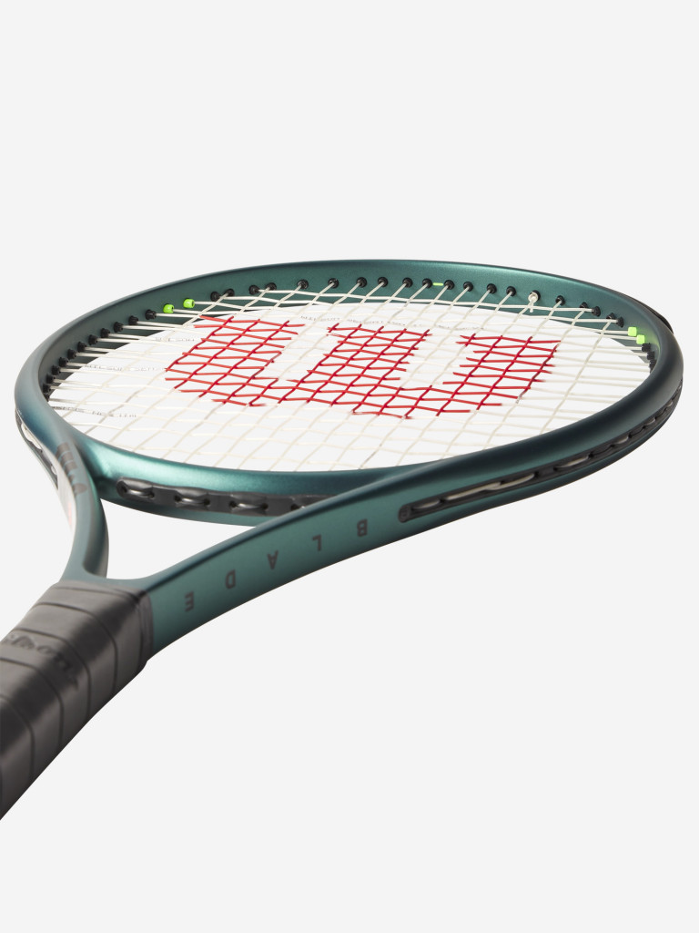 Ракетка для большого тенниса детская Wilson Blade 26 V9 26''