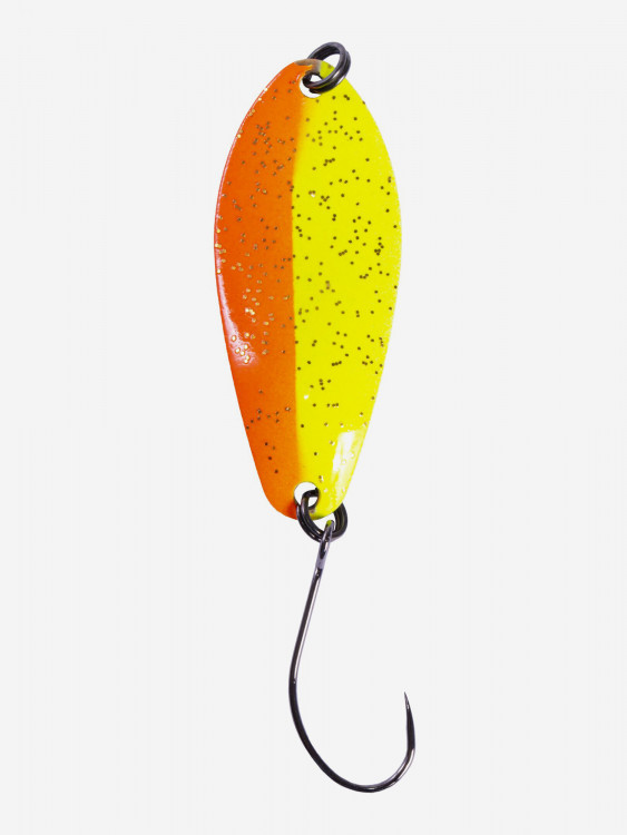 Воблер SALMO POLAND HORNET RATTLIN F, длина 6.5 см, крэнк-раттлин для окуня, судака, щуки