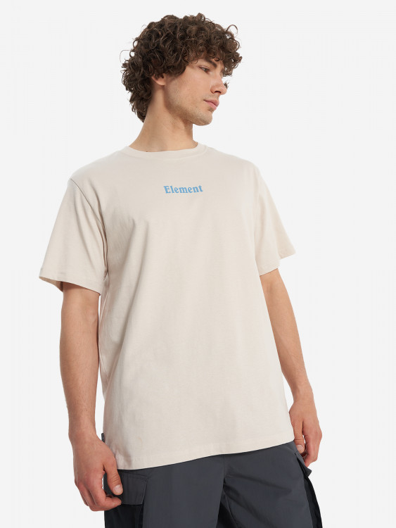 Футболка мужская Element No Rain