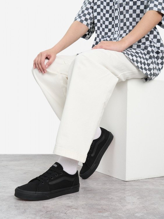 Кеды женские Vans Wm Filmore Decon