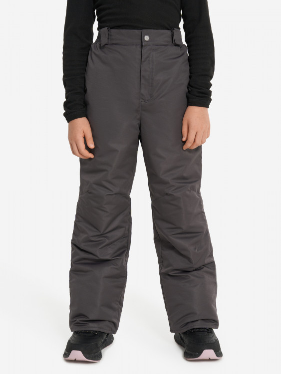 Брюки утепленные для мальчиков Oldos!