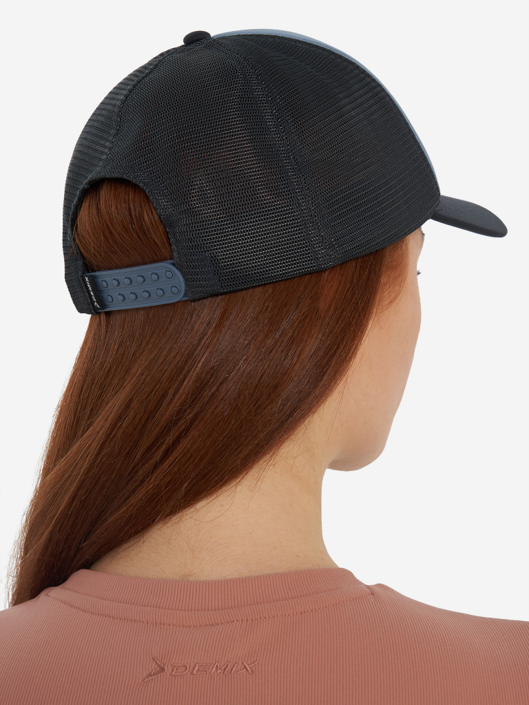 Бейсболка Demix