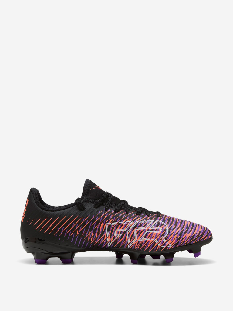 Бутсы мужские PUMA Future 8 Play Fg/Ag