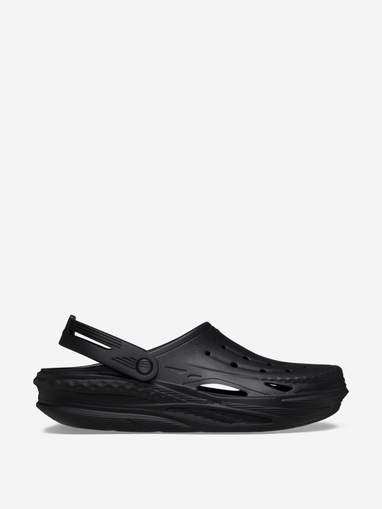 Клоги мужские Crocs Off Grid Clog