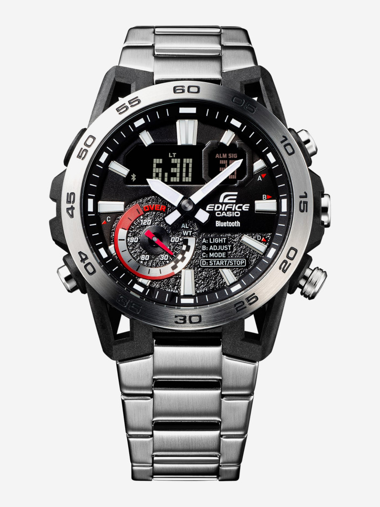 Наручные часы Casio Edifice ECB-40D-1A