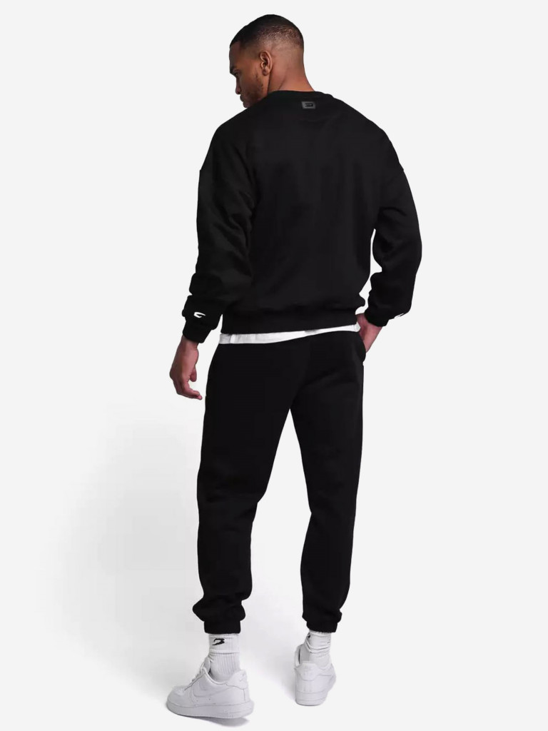 Свитшот Boxraw East Street