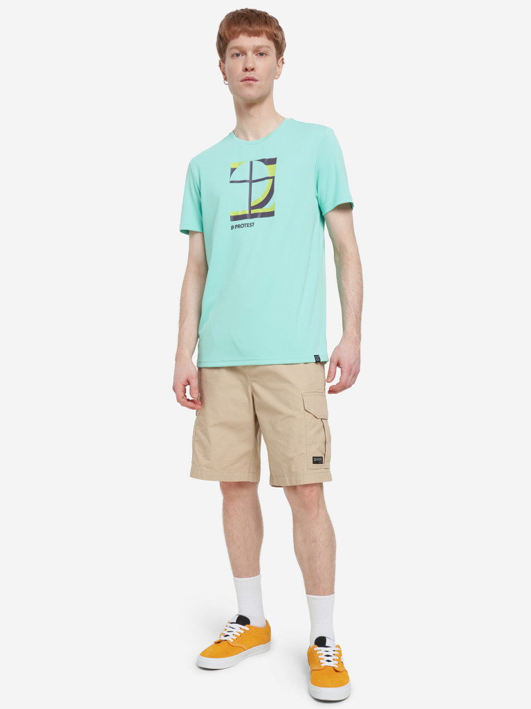 Футболка мужская Protest