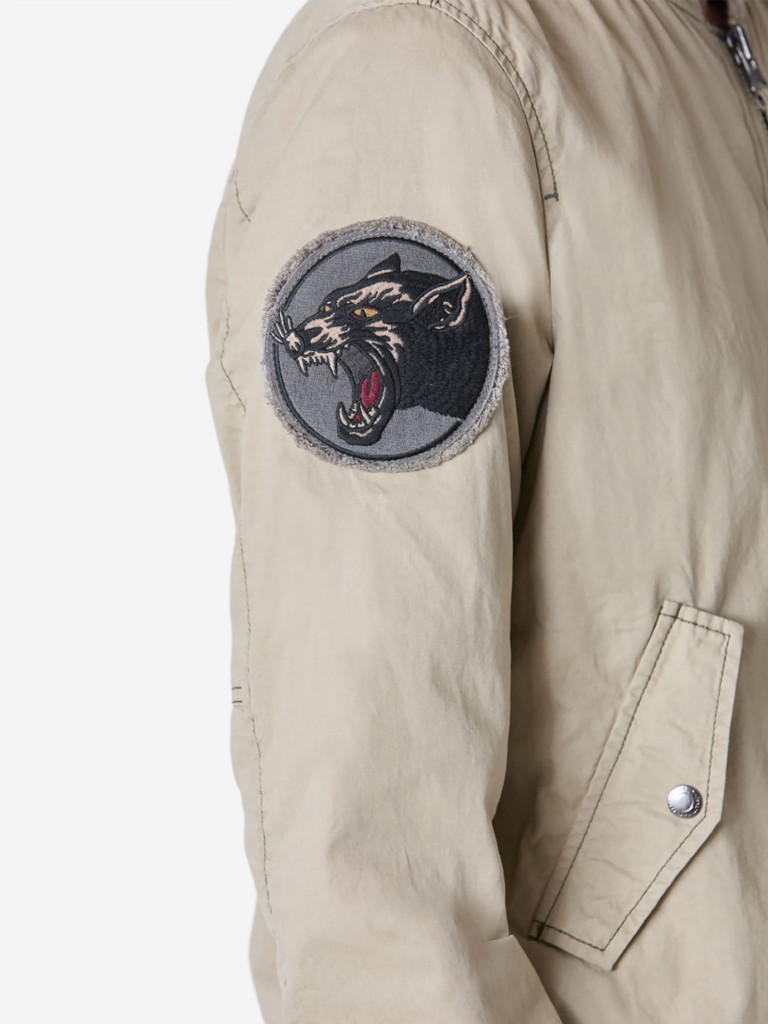 Куртка мужская AERONAUTICA MILITARE