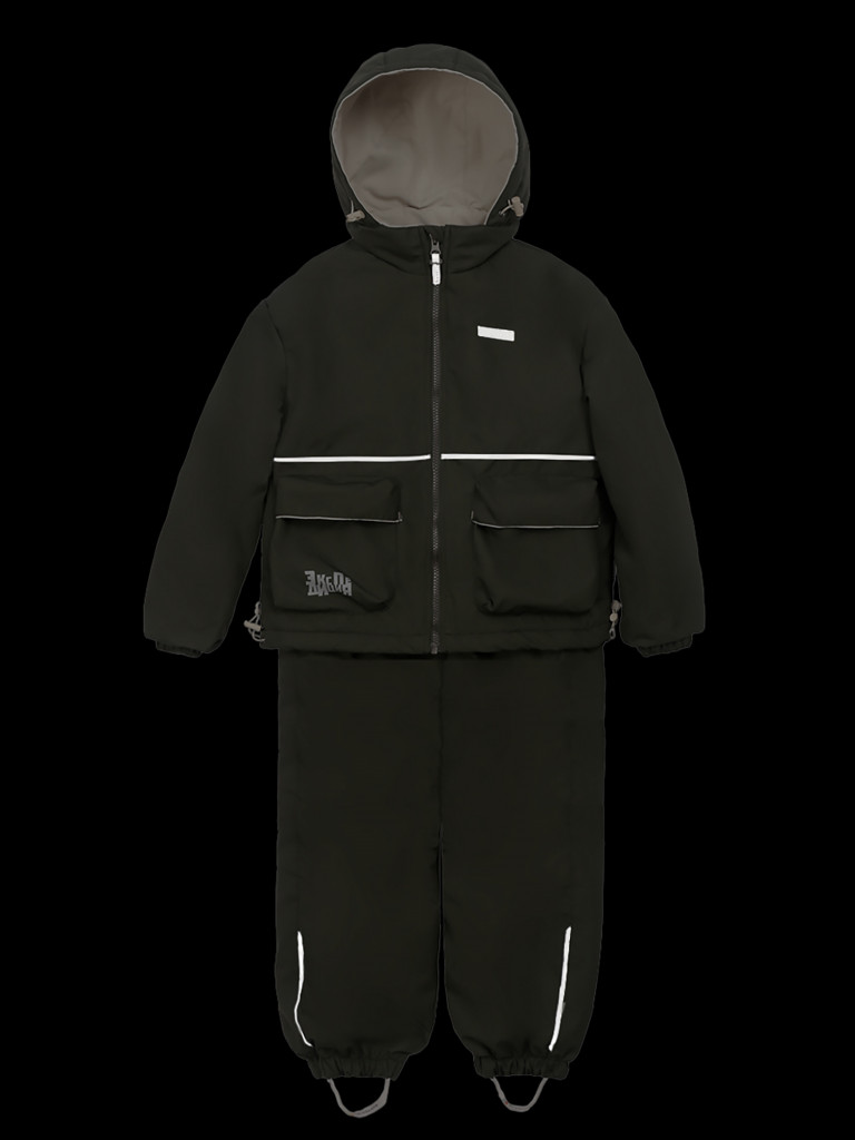Костюм NIKASTYLE