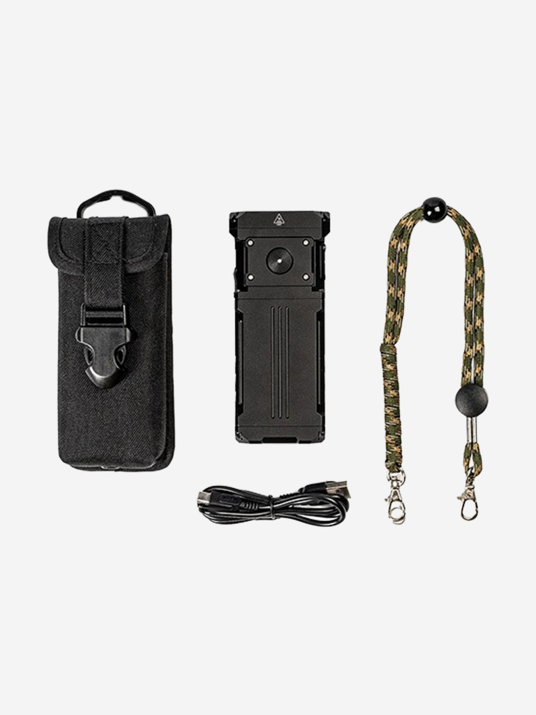 Фонарь Wuben X1