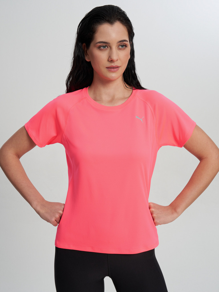 Футболка женская PUMA
