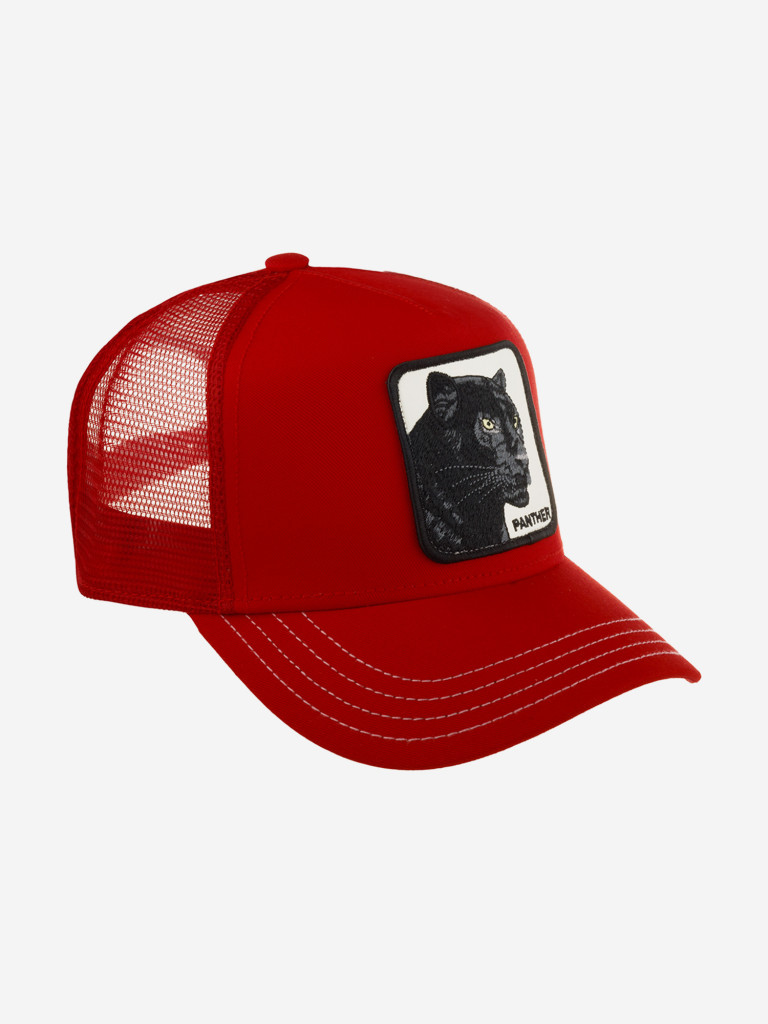 Бейсболка с сеточкой GOORIN BROTHERS 101-0381