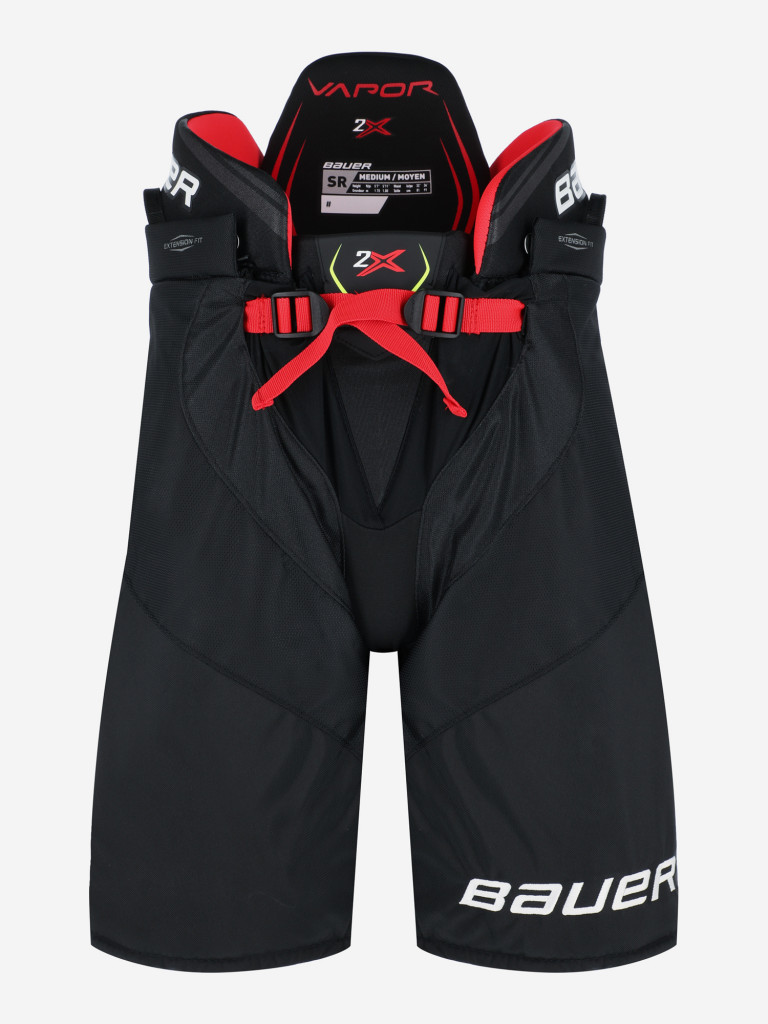 Шорты хоккейные Bauer Vapor 2X SR