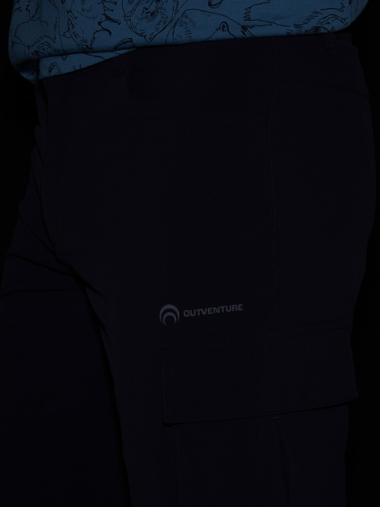 Брюки мужские Outventure